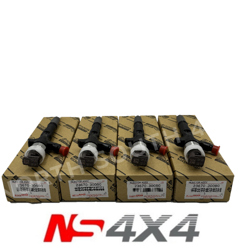 Ns4x4